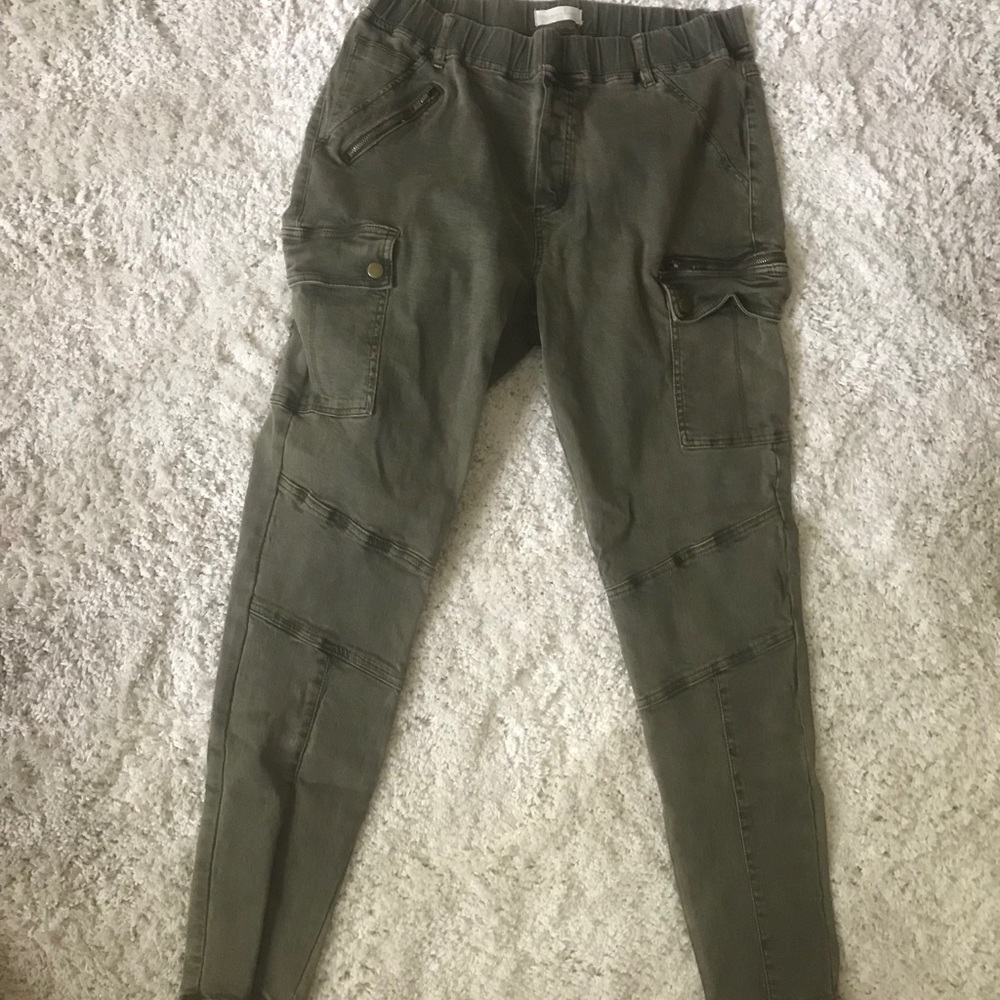 Women’s Grace & Lace pants